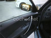 Usado BMW X3 150 CV (110 kW) 2006 Negro SUV