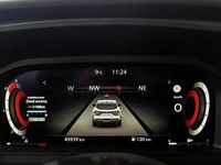 Usado Nissan Qashqai N-Connecta 140 CV (102 kW) 2022 Magnetic blue (perlada) SUV