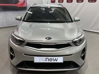 usado Kia Stonic 1.0 T-GDi Eco-Dynamic Concept 120