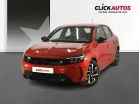 Usado Opel Corsa 101 CV (74 kW) 2024 Rojo Utilitario