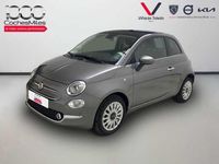 Usado Fiat 500 Dolcevita 70 CV (51 kW) 2023 Gris Utilitario
