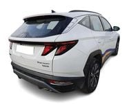 Usado Hyundai Tucson 136 CV (100 kW) 2022 SUV