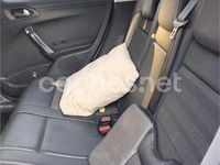 Usado Peugeot 2008 Allure 120 HP (88 kW) 2017 Branco SUV