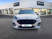 Usado Ford Kuga ST-Line 150 CV (110 kW) 2022 Blanco SUV