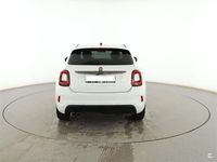 Usado Fiat 500X Cross 95 CV (69 kW) 2020 Blanco SUV