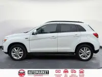 Usado Mitsubishi ASX Motion 117 CV (86 kW) 2014 Blanco SUV