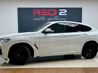 Usado BMW X4 M Sport 354 CV (260 kW) 2019 Blanco SUV