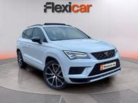 Occasion Cupra Ateca 300 PK (220 kW) 2019 Wit SUV