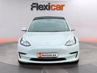 Usado Tesla Model 3 RWD 211 kW (287 CV) 2023 Blanco Berlina