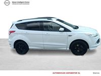 Usado Ford Kuga Titanium S 180 CV (132 kW) 2015 Blanco SUV