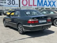 Usado Mazda 626 115 CV (84 kW) 2000 Verde metalico
