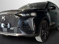 Usado DS Automobiles DS7 Crossback 131 CV (96 kW) 2024 Azul SUV