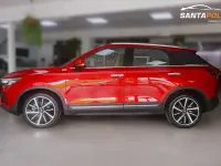 Nuevo Bestune T77 160 CV (117 kW) 2026 Rojo SUV