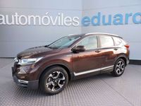 usado Honda CR-V 2.0 i-MMD Elegance Navi 4x2