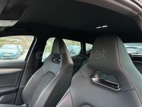 Usado Cupra Formentor VZ 245 CV (180 kW) 2021 Verde SUV