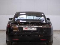 Usado Tesla Model S 386 kW (525 CV) 2018 Utilitario
