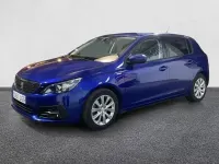 Usado Peugeot 308 Style 100 CV (73 kW) 2020