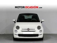 usado Fiat 500 1.0 Hybrid Dolcevita 52kW