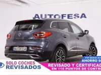 Usado Renault Kadjar LIMITED 115 CV (84 kW) 2021 Gris / plata SUV