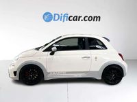 usado Abarth 695 Biposto