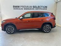 Usado BMW X1 Comfort Edition 150 CV (110 kW) 2024 Naranja SUV