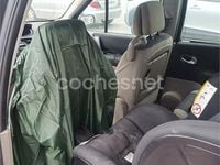 Usado Renault Grand Scénic II Dynamique 130 CV (95 kW) 2004 Verde Monovolumen