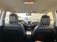 Usado Hyundai ix35 115 CV (84 kW) 2013 Blanco SUV