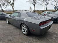 Usado Dodge Challenger 375 CV (275 kW) 2023 Gris / plata Coupe