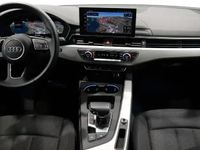 usado Audi A4 ADVANCED 35 TFSI 110KW (150CV) S TRONIC de segunda mano desde 32990€ ✅