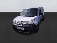 Usado Renault Kangoo 90 CV (66 kW) 2017 Blanco Familiar
