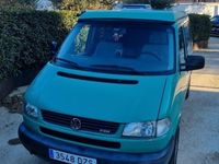 usado VW California impecable t4 jokker TDI