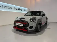 Usado Mini John Cooper Works 306 CV (225 kW) 2020 Gris Utilitario