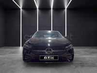 Usado Mercedes A250 218 CV (160 kW) 2023 Negro Berlina