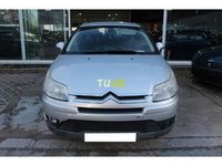 usado Citroën C4 Sedan HDi 110cv Collection