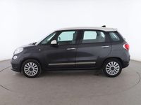 Usado Fiat 500L Pop Star 95 CV (69 kW) 2016 Negro Monovolumen
