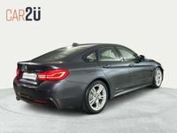 usado BMW 420 Gran Coupé SERIE 4 D