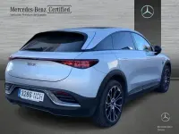 Usado Smart #3 Pro 200 kW (272 CV) 2025 Eléctrico SUV