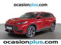 Usado MG HS Comfort 170 CV (125 kW) 2025 Blanco SUV