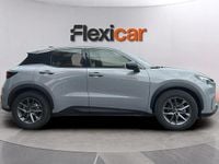 Usado Lexus LBX 136 CV (100 kW) 2025 Gris SUV