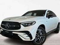 Nuevo Mercedes GLC220 197 CV (144 kW) 2026 Blanco SUV