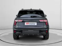 Usado Lynk & Co 01 261 CV (191 kW) 2022 Blanco SUV