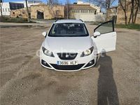 Usado Seat Ibiza ST Copa 90 CV (66 kW) 2012 Blanco Familiar