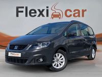 usado Seat Alhambra 2.0 TDI 110kW (150CV) Eco S/S Style - 5 P (2017) Diésel en Flexicar Tolosa