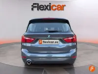 Usado BMW 218 140 CV (102 kW) 2020 Negro Monovolumen