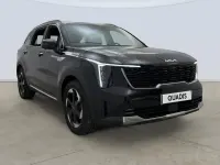 Usado Kia Sorento Premium 252 CV (185 kW) 2025 Negro SUV