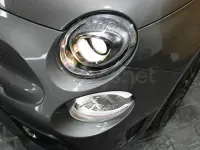 Usado Abarth 695 180 CV (132 kW) 2023 Gris / plata Utilitario