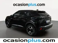 Usado Peugeot 2008 Allure 145 CV (106 kW) 2025 Negro SUV