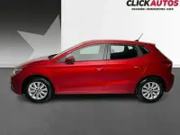 Usado Seat Ibiza Style 115 CV (84 kW) 2025 Blanco Utilitario