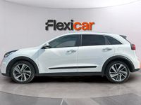 Usado Kia Niro 141 CV (103 kW) 2018 Blanco SUV