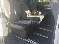 Usado VW Multivan PanAmericana 180 CV (132 kW) 2011 Blanco Van